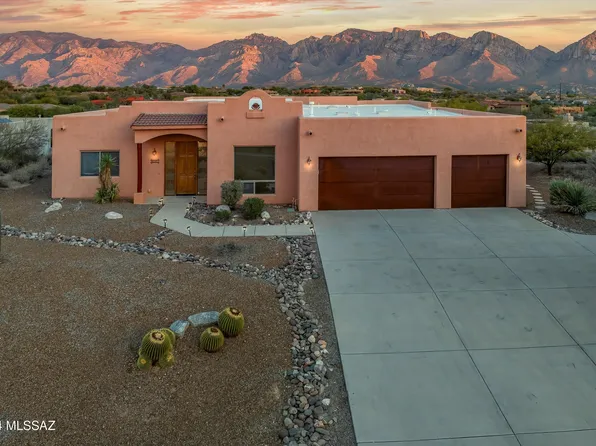 12210 N Copper Spring Trl, Oro Valley, AZ 85755