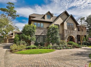 11626 Blalock Forest St, Houston, TX 77024