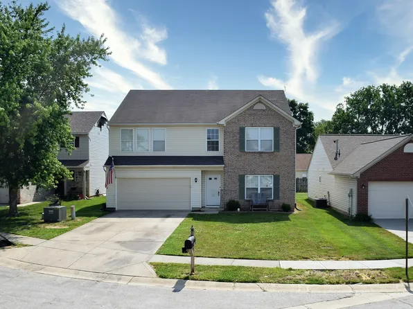 8111 Whitham Dr, Indianapolis, IN 46237