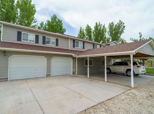 116 Bluecrest Pl, Spring Creek, NV 89815