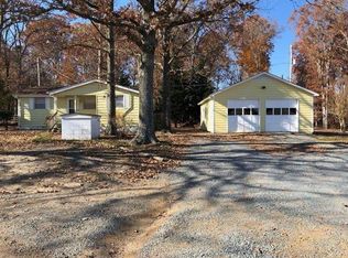 2510 Hinson Rd, Monroe, NC 28112