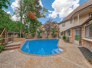 4203 Canterwood Dr, Houston, TX 77068