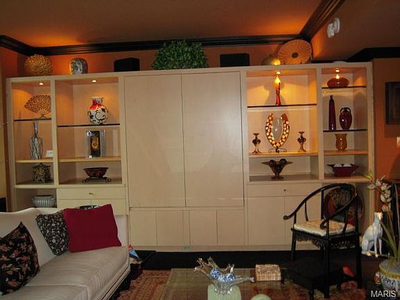 5th image of 801 S Skinker Blvd #4C