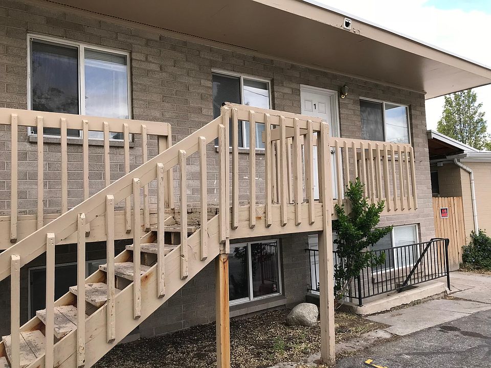 1st image of 4389 S Highland Dr APT 3