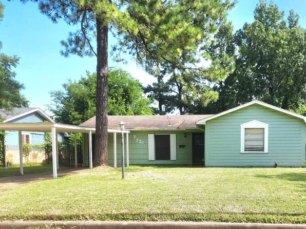 7721 Bigwood St, Houston, TX 77016