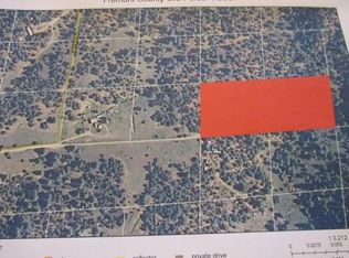 Tbd K Path, Cotopaxi, CO 81223