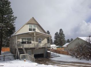 88 Westridge Rd, Durango, CO 81303