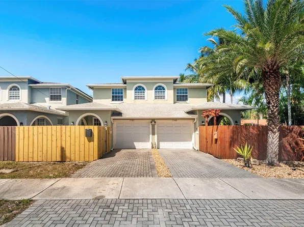 1141 NE 3rd Avenue #1141, Fort Lauderdale, FL 33304