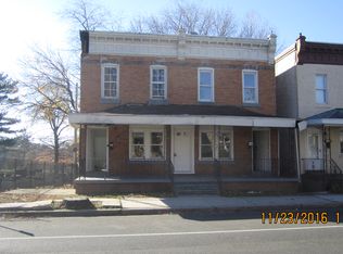 2004-2006 Edgmont Ave, Chester, PA 19013