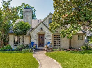 6018 Kenwood Ave, Dallas, TX 75206