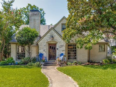 6018 Kenwood Ave, Dallas, TX, 75206