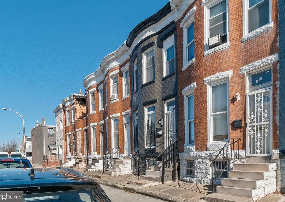 1st image of 29 N Bentalou St