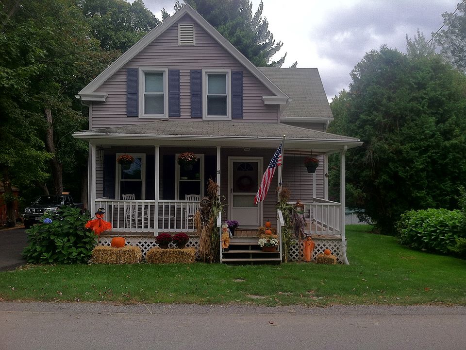 2nd image of 61 Wallace Ave