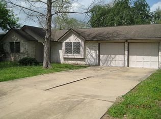 19406 Gagelake Ln, Houston, TX 77084