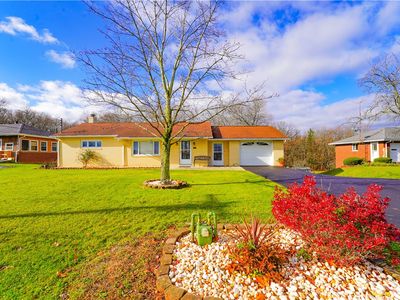 130 Wall St, Rochester, PA, 15074