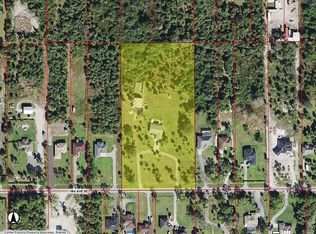 2875 18th Ave SE, Naples, FL 34117