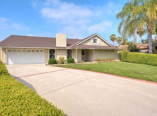 3177 Castle Rock Rd, Diamond Bar, CA 91765