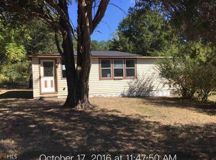 2102 Buchannan Cir NE, Conyers, GA 30013