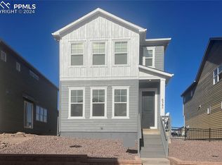 6385 Laud Point, Colorado Springs, CO 80924