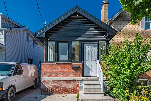 482 Whitmore Ave Photo 1