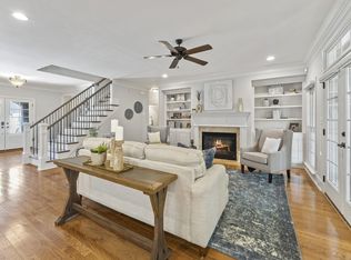 119 Edgewood Dr, Durham, NC 27713