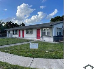 5803 Garfield St, Hollywood, FL 33021