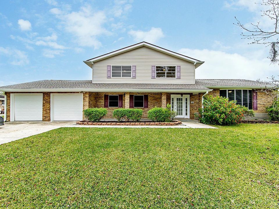 607 Bayou Gardens Dr, Houma, LA 70364 MLS 167318 Zillow