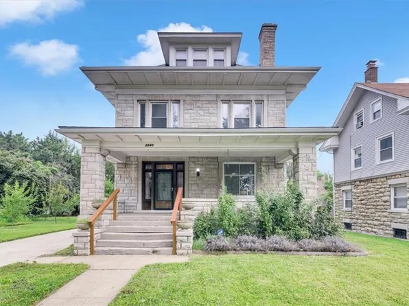 2640 E 28th St, Kansas City, MO 64128