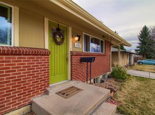 6182 Holland St, Arvada, CO 80004