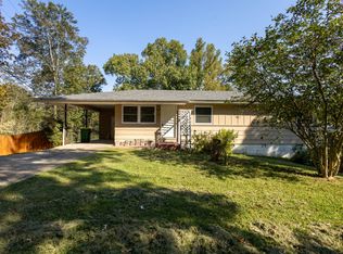 10 Windsor Dr, Little Rock, AR 72209