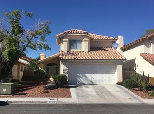 7722 Parnell Ave, Las Vegas, NV 89147