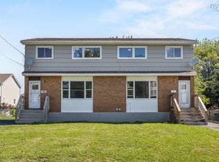 5/5A Marilyn Dr, Dartmouth, NS B2Y 3X9