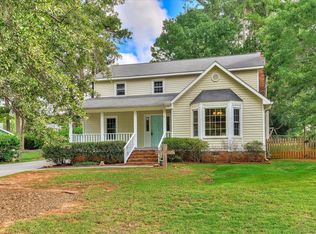 202 Ashley Cir, Martinez, GA 30907