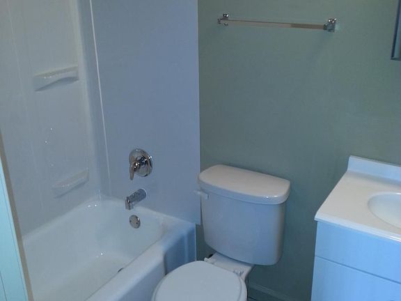 Bath room
