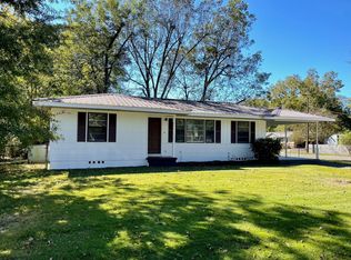 1402 10th St SE, Cullman, AL 35055