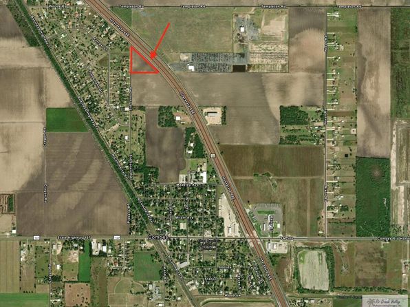 4.14 Ac Expy #77, Harlingen, TX 78552