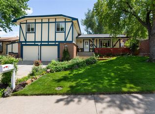10520 W 101st Pl, Westminster, CO 80021