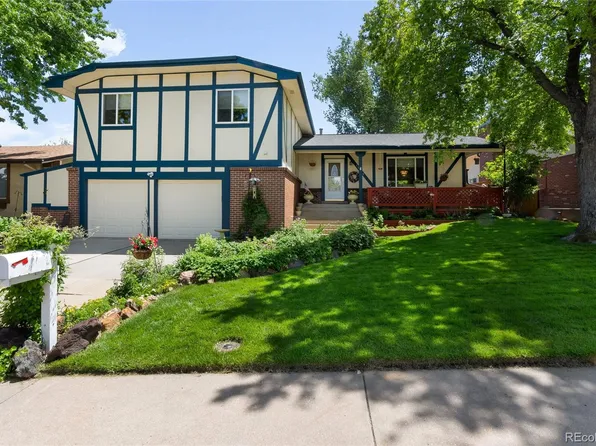 10520 W 101st Place, Westminster, CO 80021