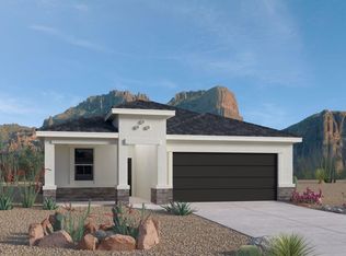 9679 E Hay Loft Dr, Florence, AZ 85132