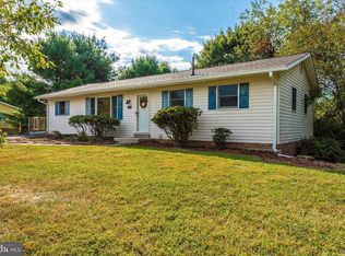 12639 Molesworth Dr, Mount Airy, MD 21771