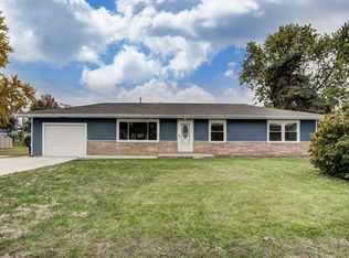 2515 Ellen Ave, Fort Wayne, IN 46808
