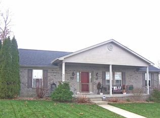 524 Ashley Ct, Berea, KY 40403