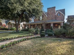 5706 Vanderbilt Ave, Dallas, TX 75206