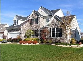 225 Kitdare Dr, Delaware, OH 43015