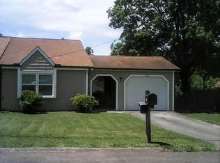 7501 Chatham Cir, Knoxville, TN 37909