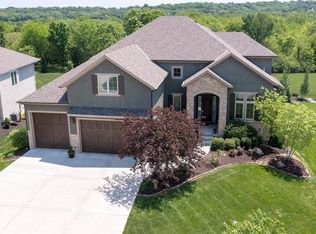 15729 Chadwick St, Overland Park, KS 66224