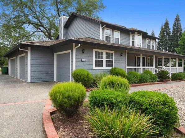 6537 Camino De Luna, Sloughhouse, CA 95683