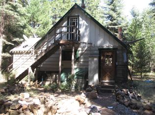 7613 Arbor Ln, Shingletown, CA 96088