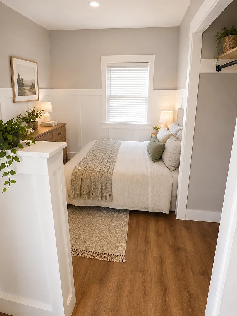 1458 E Divisadero Street — Photo 1