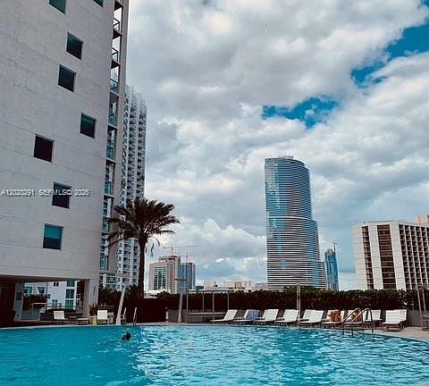 5th image of 500 Brickell Ave APT 2208